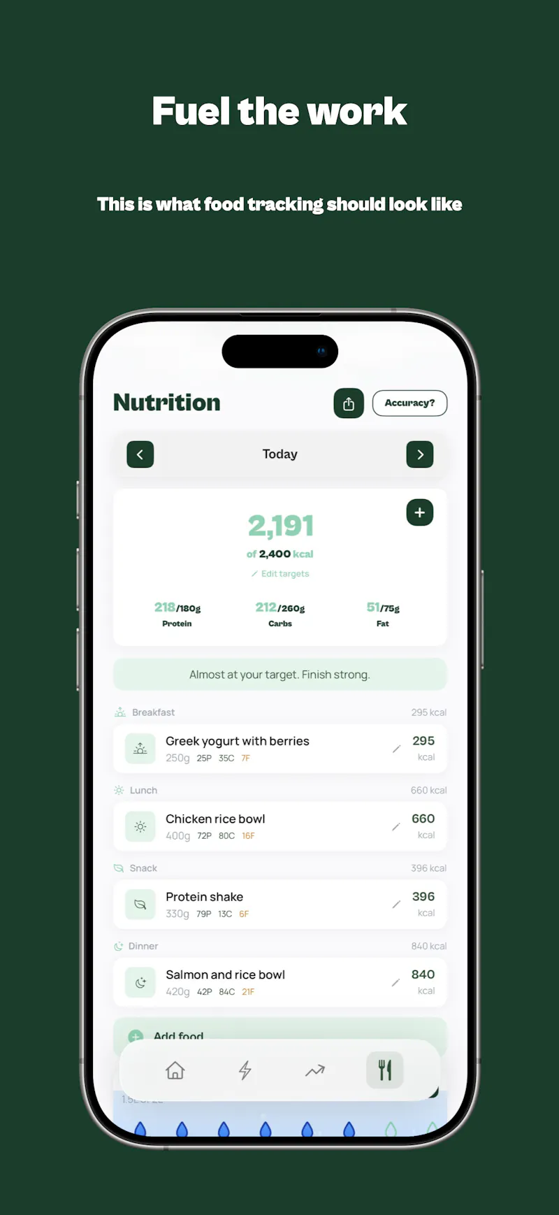 Liftlern screenshot 3