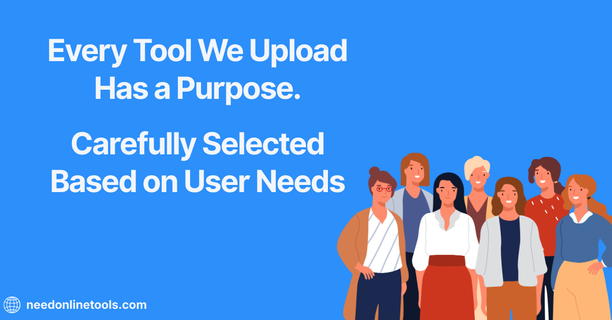 Need OnlineTools gallery image