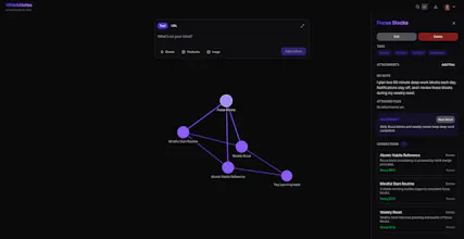 WhichNotes gallery image