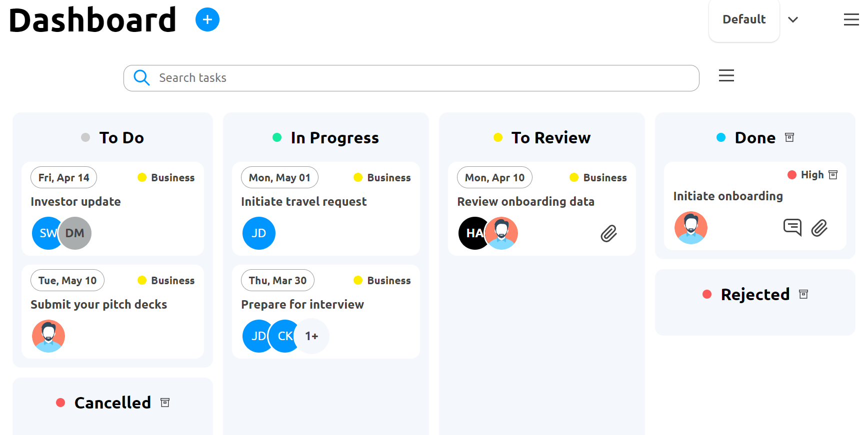 NextTask.co.uk - Automazione delle attività per tutti noi media 4