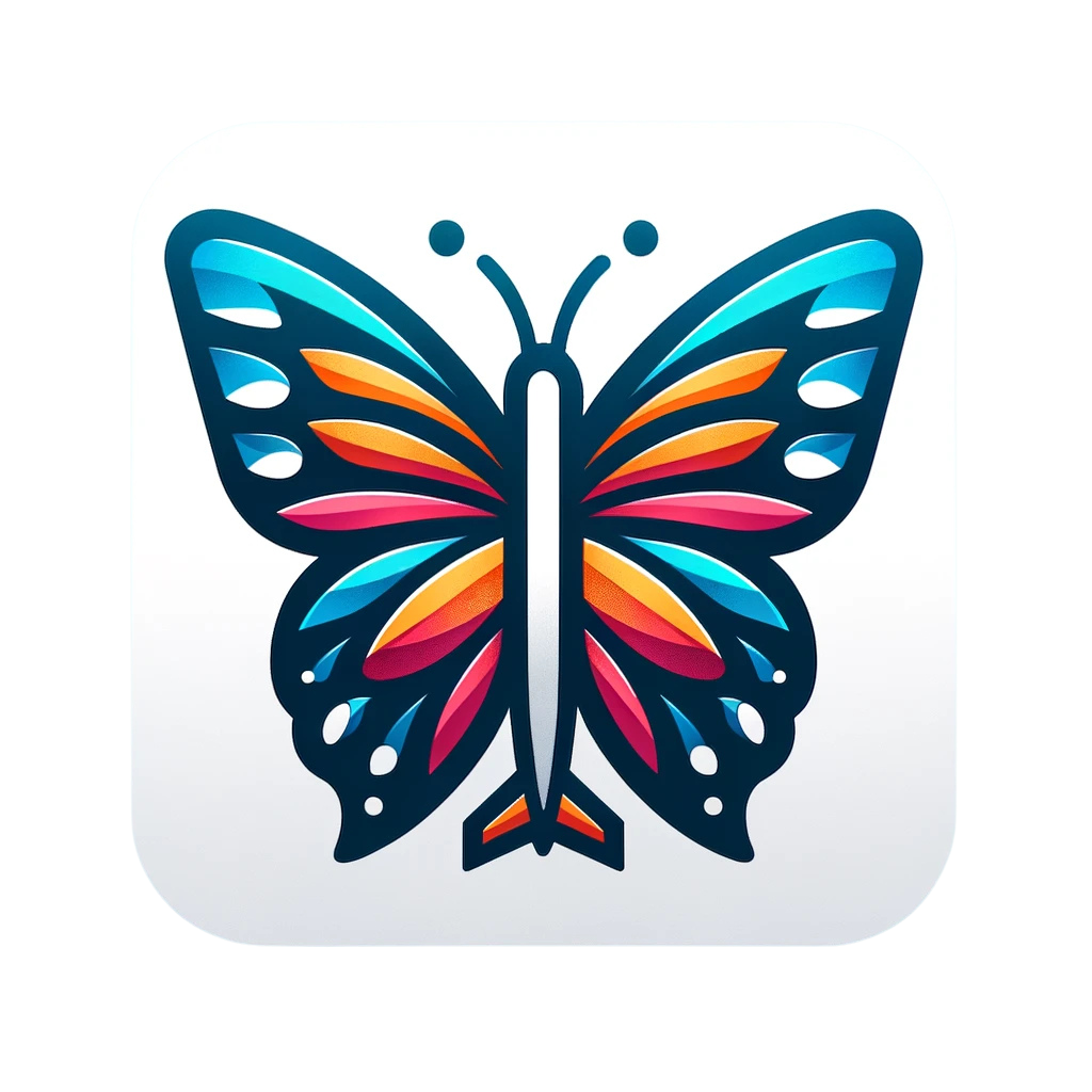 BetterFly AI logo