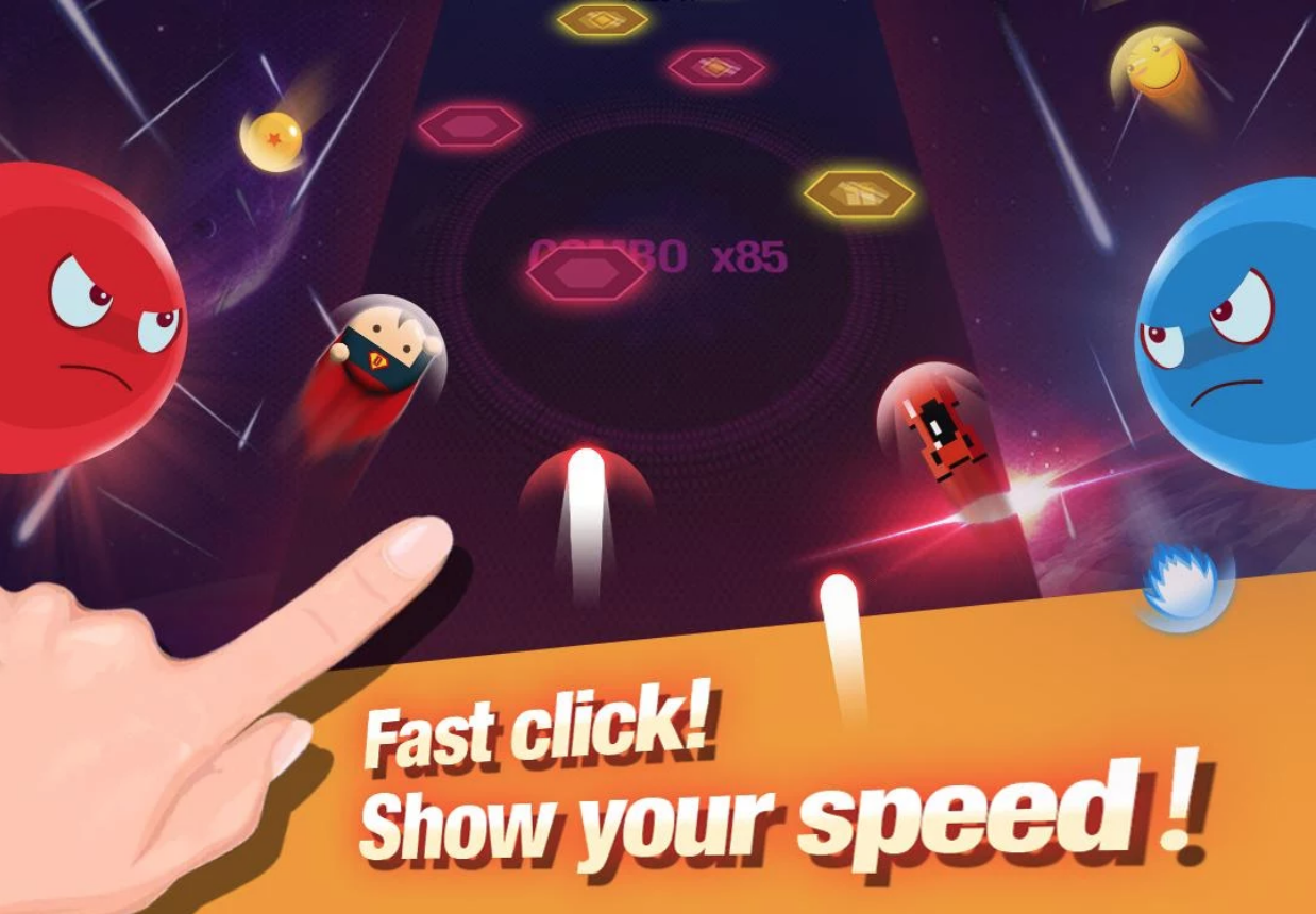 Shooooo! gallery image