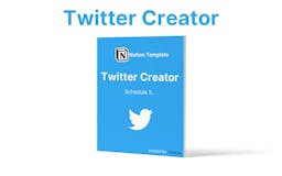 Twitter Creator media 2
