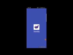 Tweetility gallery image