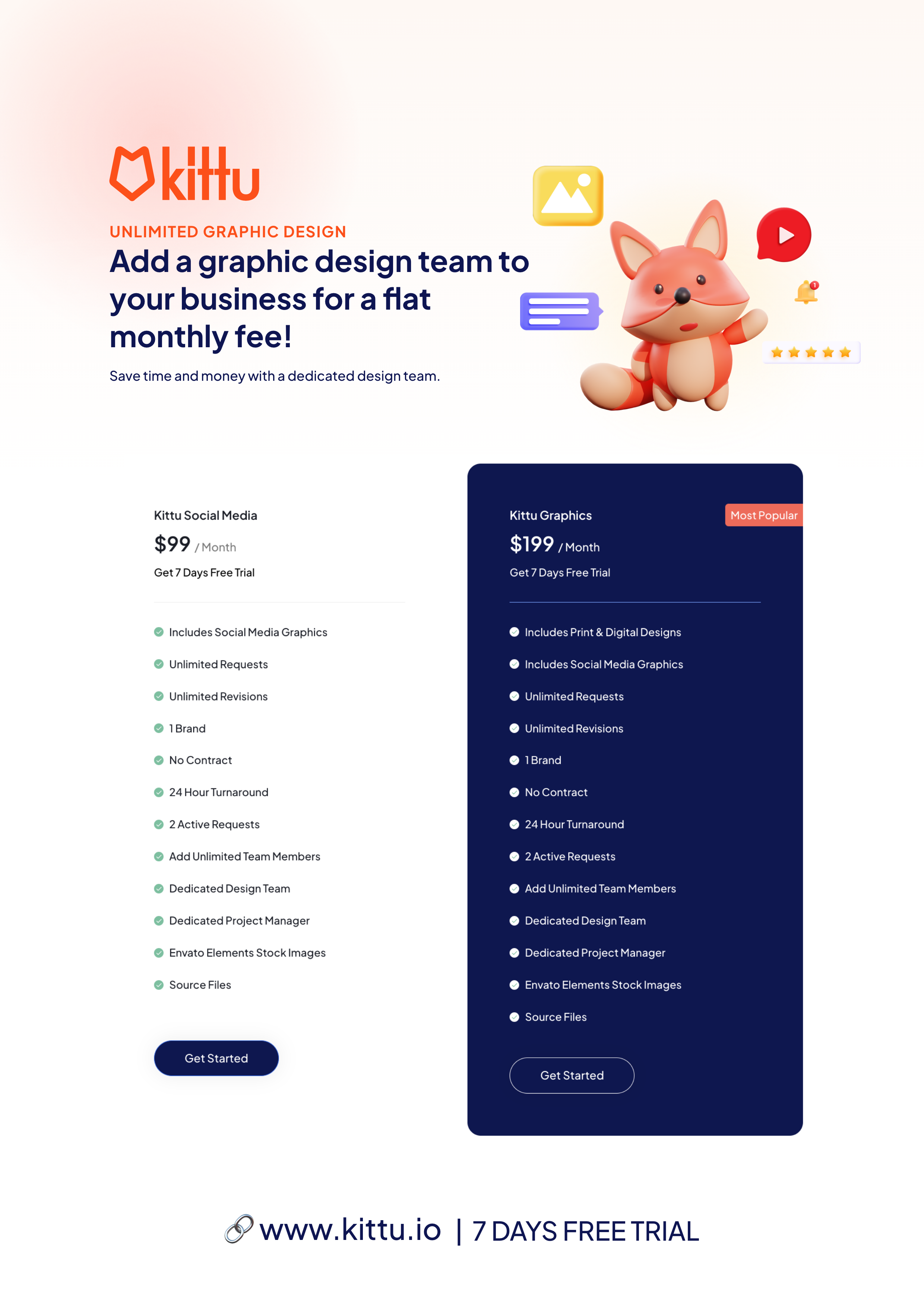 Kitta media 1