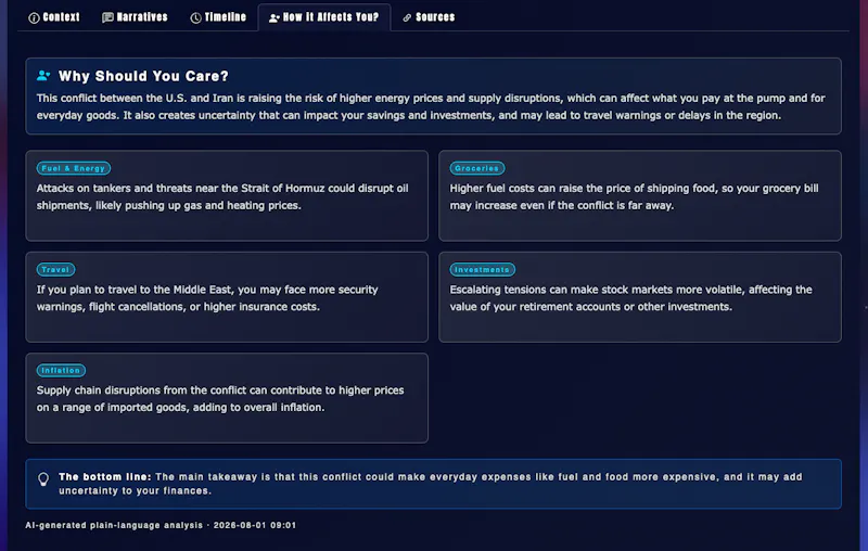 MakeTeams screenshot 3