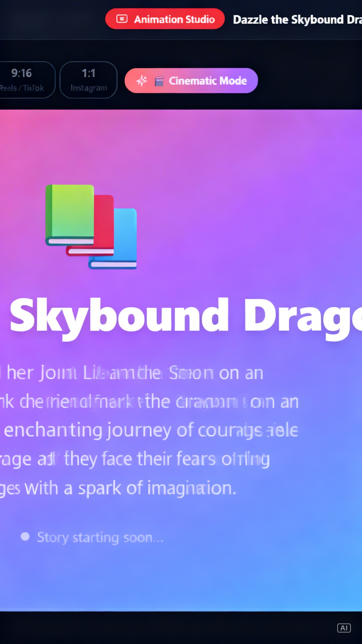 StoryKiln gallery image