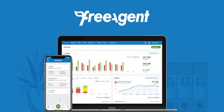 FreeAgent gallery image