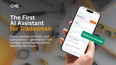 Sleepless Tradesman gallery image