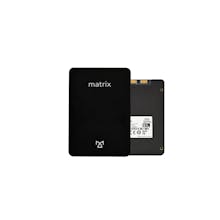 Matrix SATA SSD 128GB gallery image