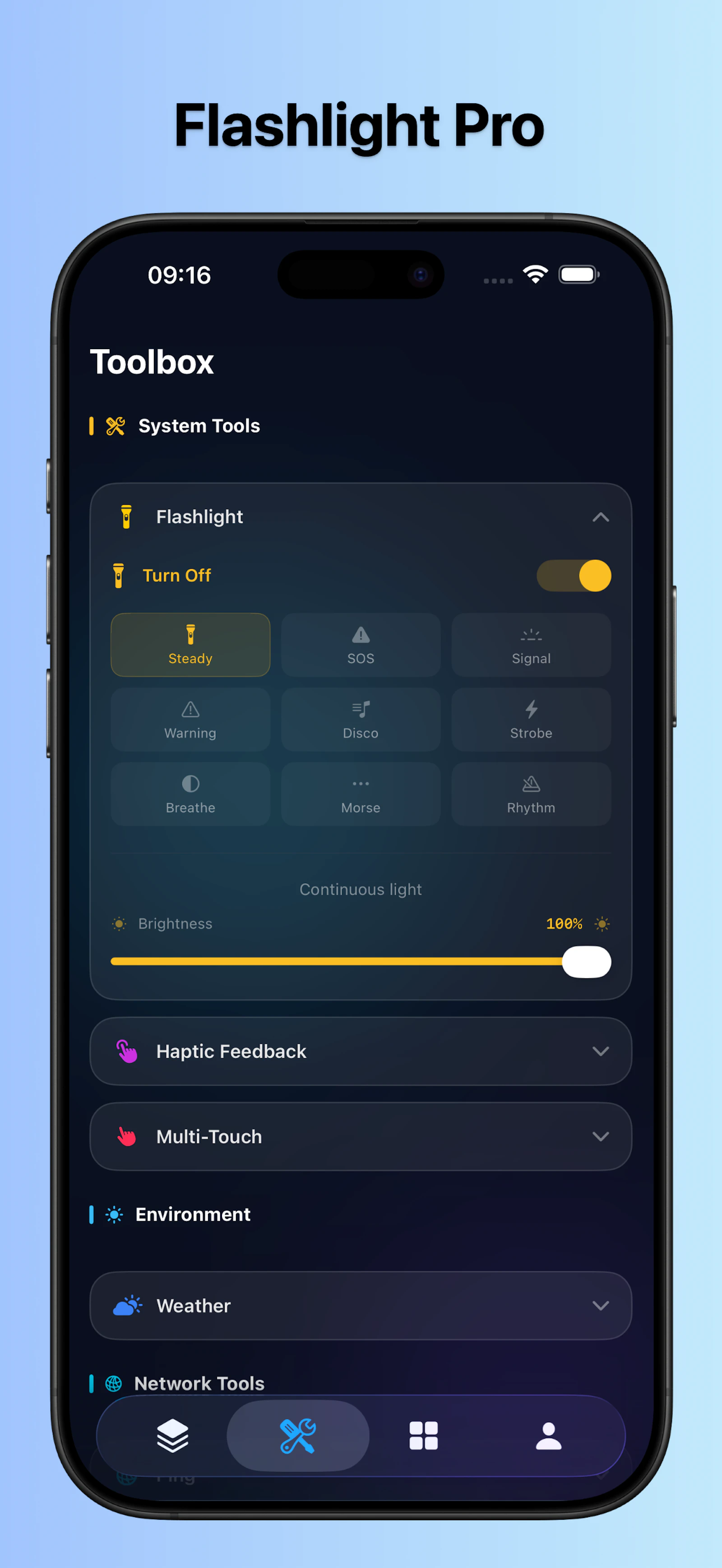 Device Kit screenshot 8