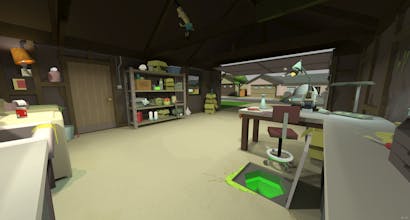 CloudLabs.app gallery image