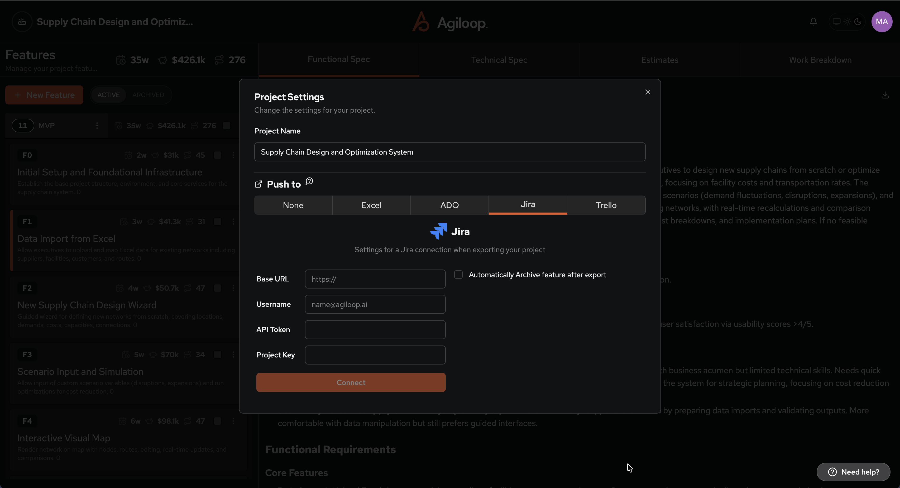 Agiloop INVENT gallery image