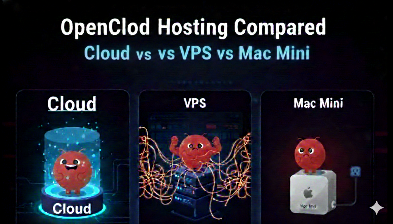 ClawCloud gallery image