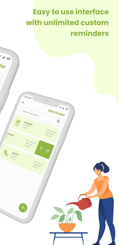 Plants Watering Reminders Jobs & Careers Product Hunt