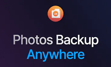 Photos Backup Anywhere gallery image