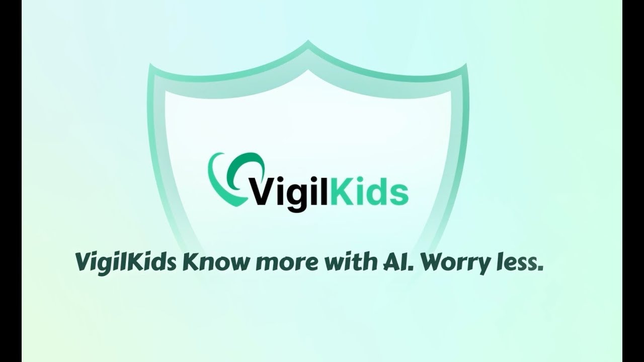VigilKids Monitoring App gallery image