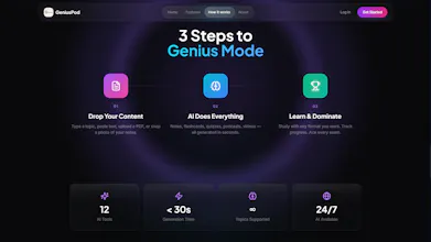 GeniusPod gallery image