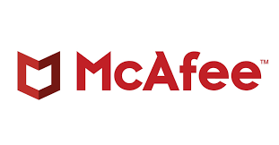 McAfee login