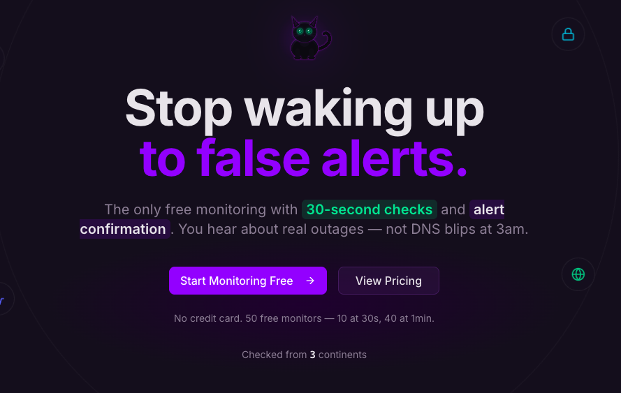 Uptrack gallery image