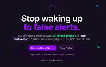 Uptrack gallery image