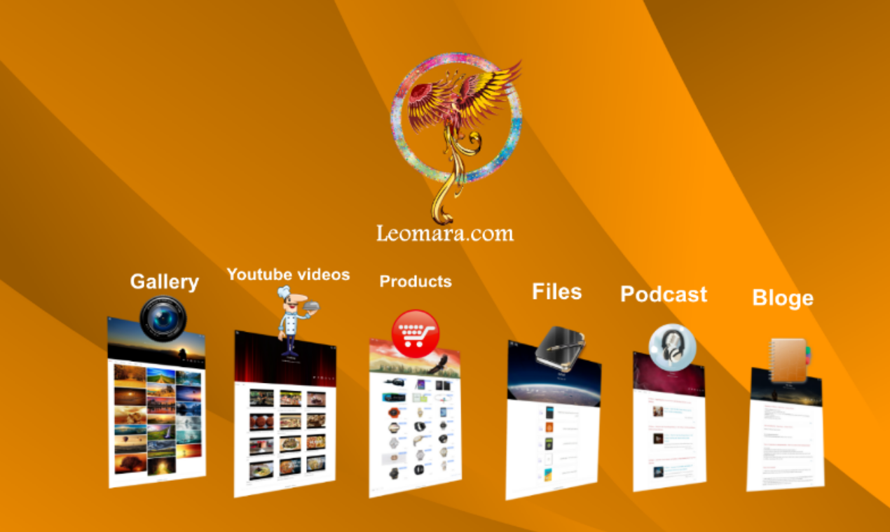 Leomara gallery image