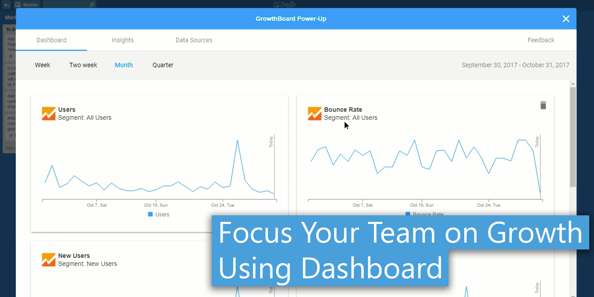 Growth Board gallery image
