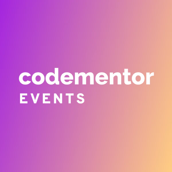 Codementor Events