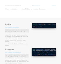 Learn Ramda gallery image