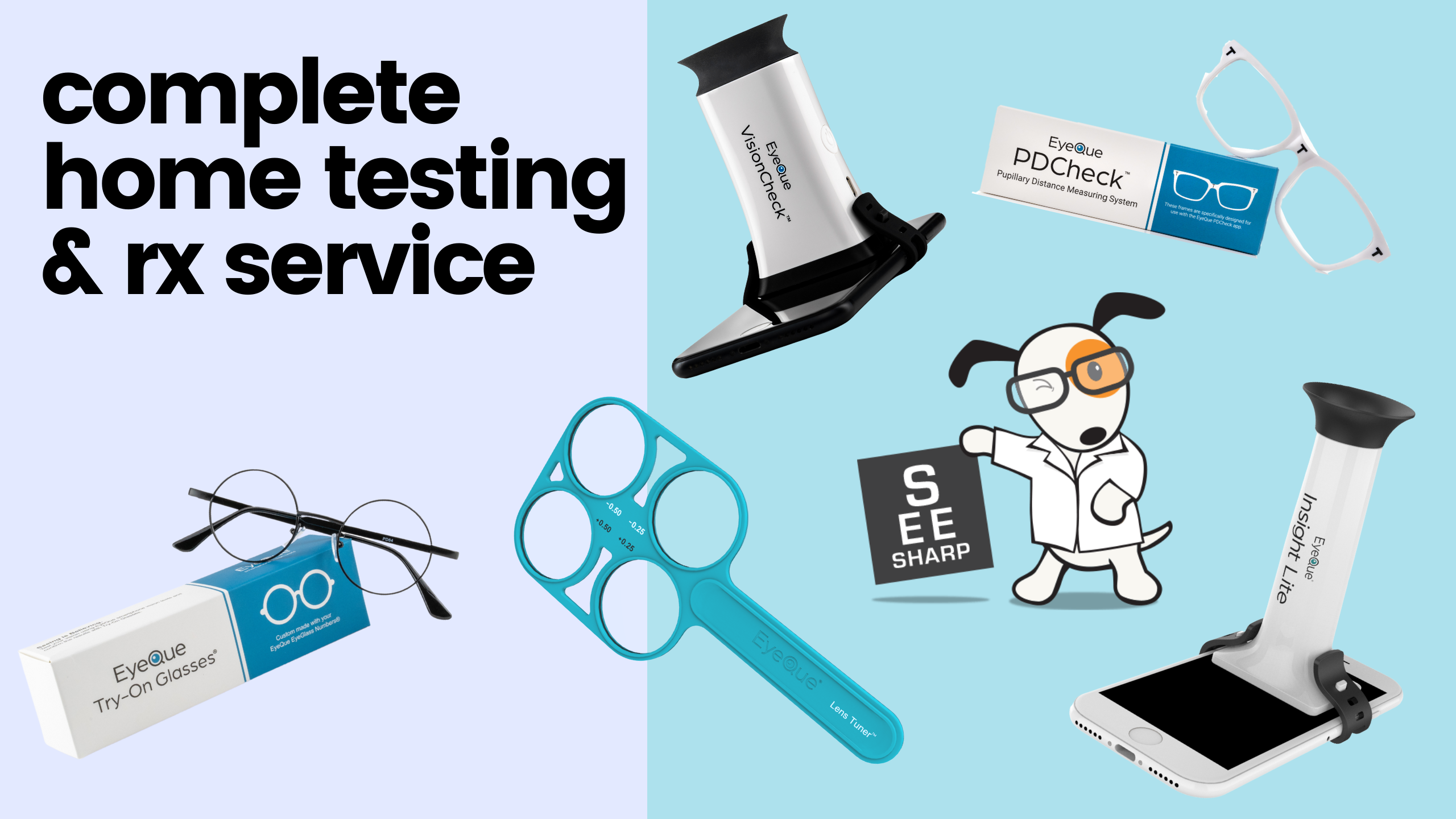 Clear Horizons Optometry gallery image