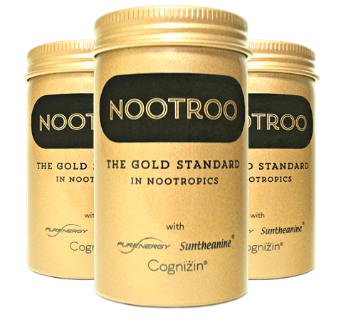 Nootroo 3.0 gallery image