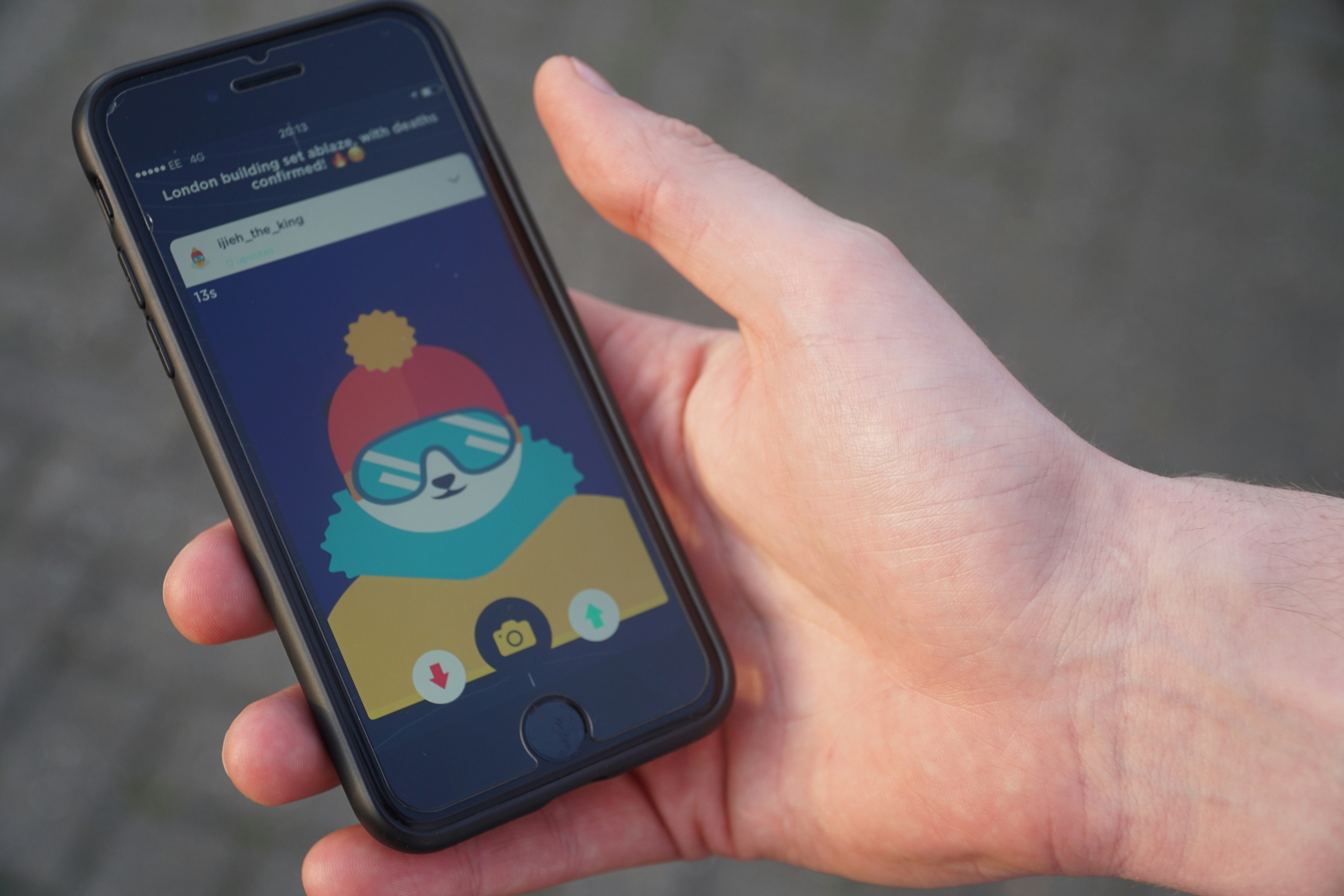 Summit - live news, live views gallery image