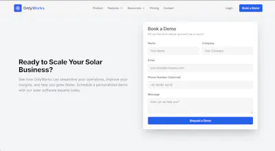 OnlyWorks gallery image