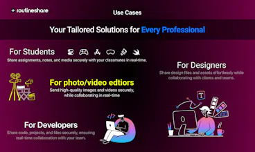 routineshare gallery image