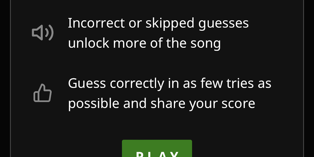 Heardle - Like Wordle, but for music | Product Hunt