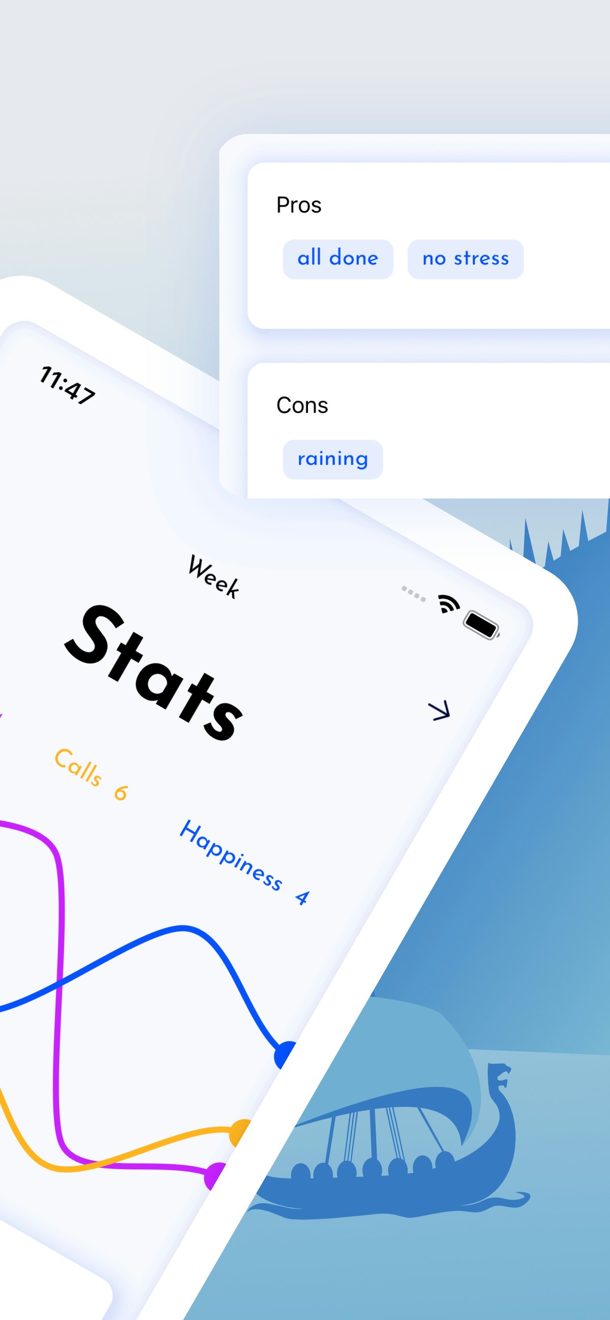 Vessly gallery image