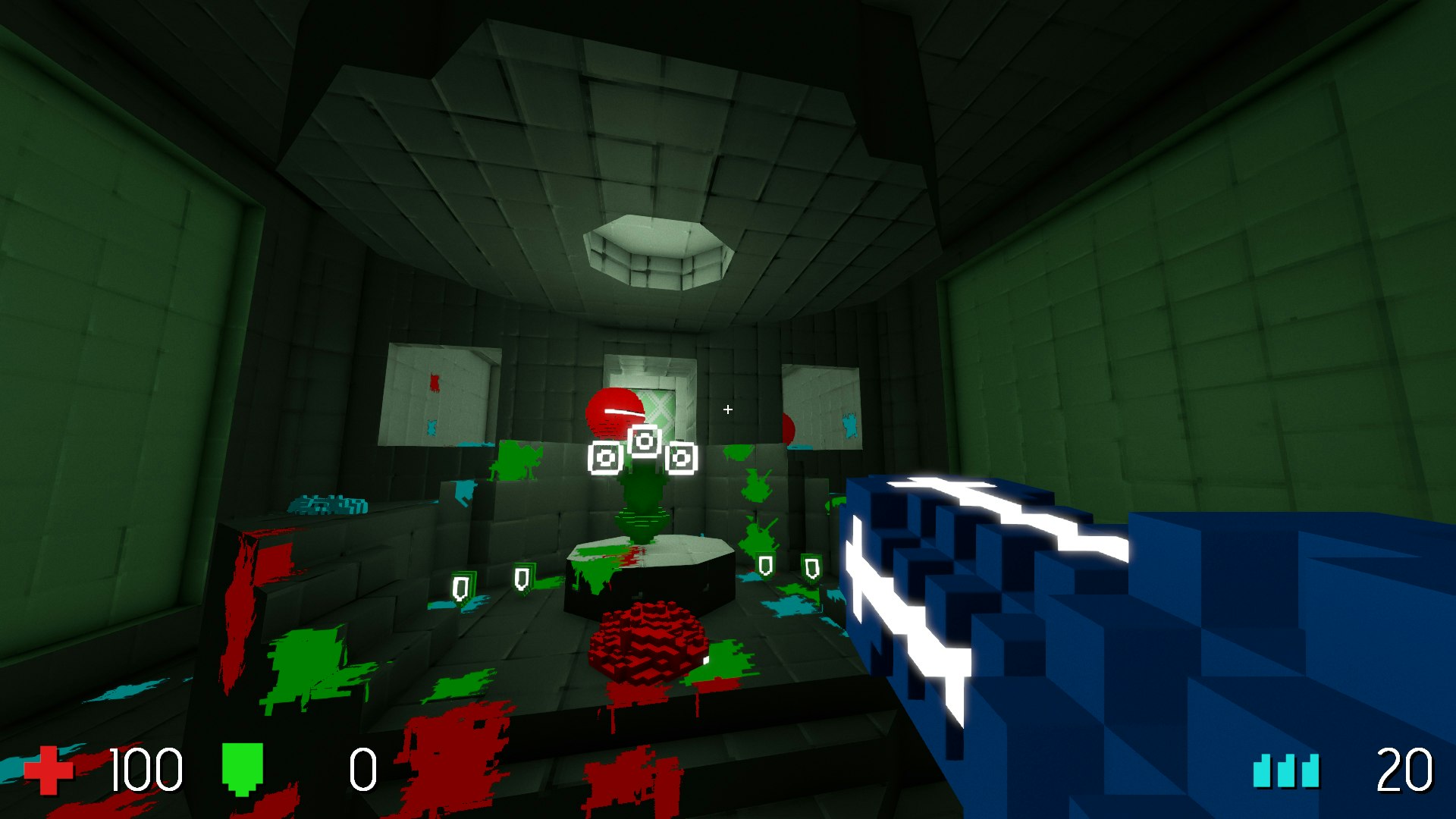 Gorescript gallery image