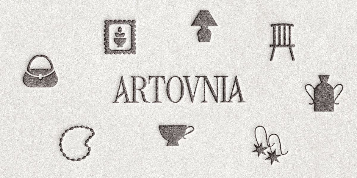 Artovnia gallery image