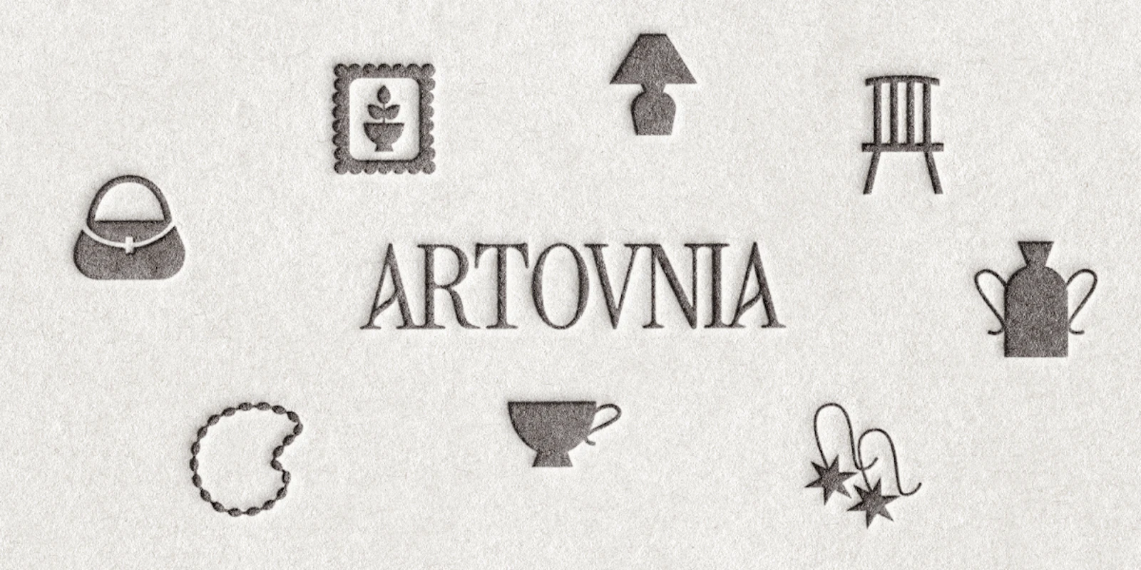 Artovnia screenshot 1
