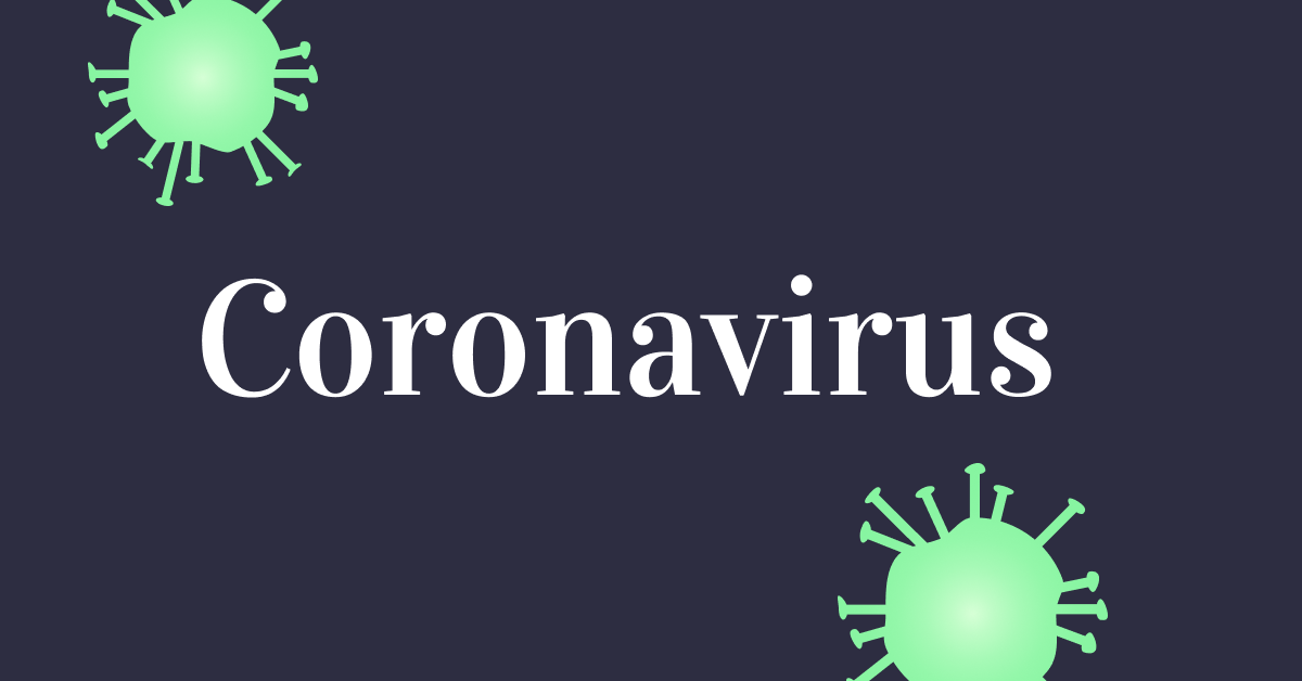 Coronavirus gallery image