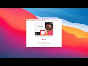 Draftshot for Dribbble gallery image