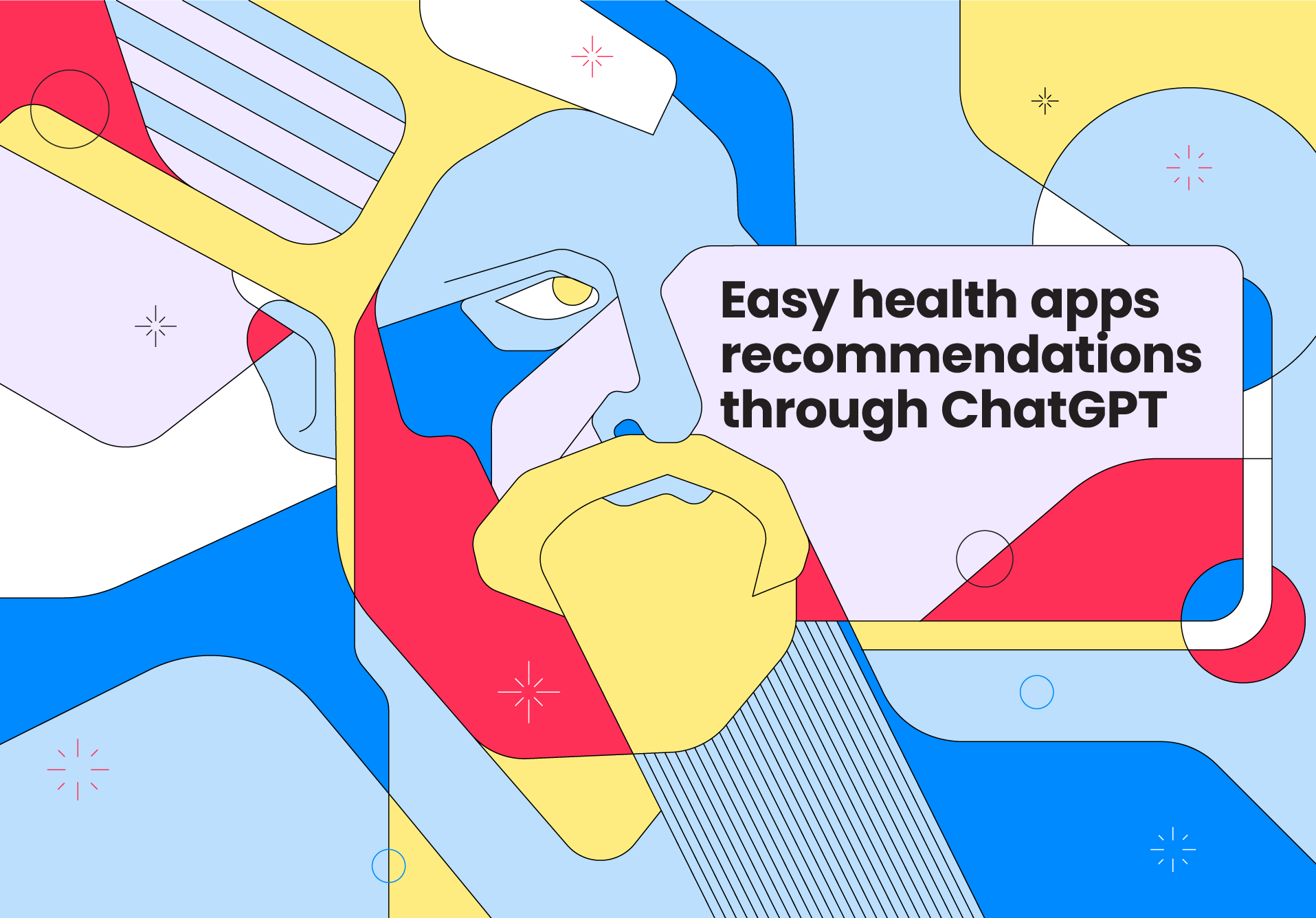 وسائط Odinai - AI Health Insights - توصيات صحية لتطبيقك من خلال chatgpt 3
