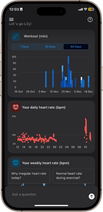 Alva Fitness media 2