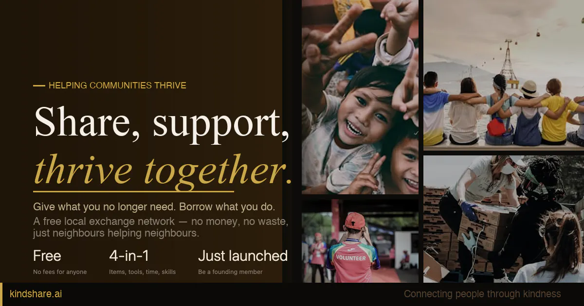 KindShare gallery image