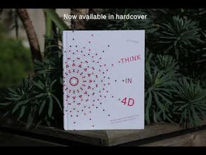 Think in 4D (book) gallery image