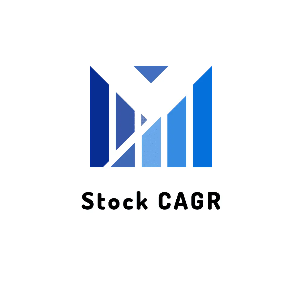 Stock CAGR