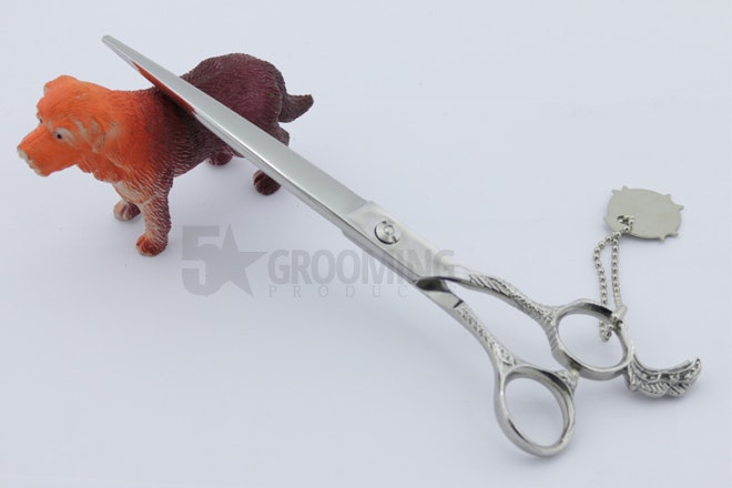 Dog Grooming Scissor