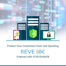 REVE OTT - Mobile OTT Solution gallery image