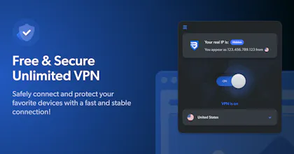 Bright VPN gallery image