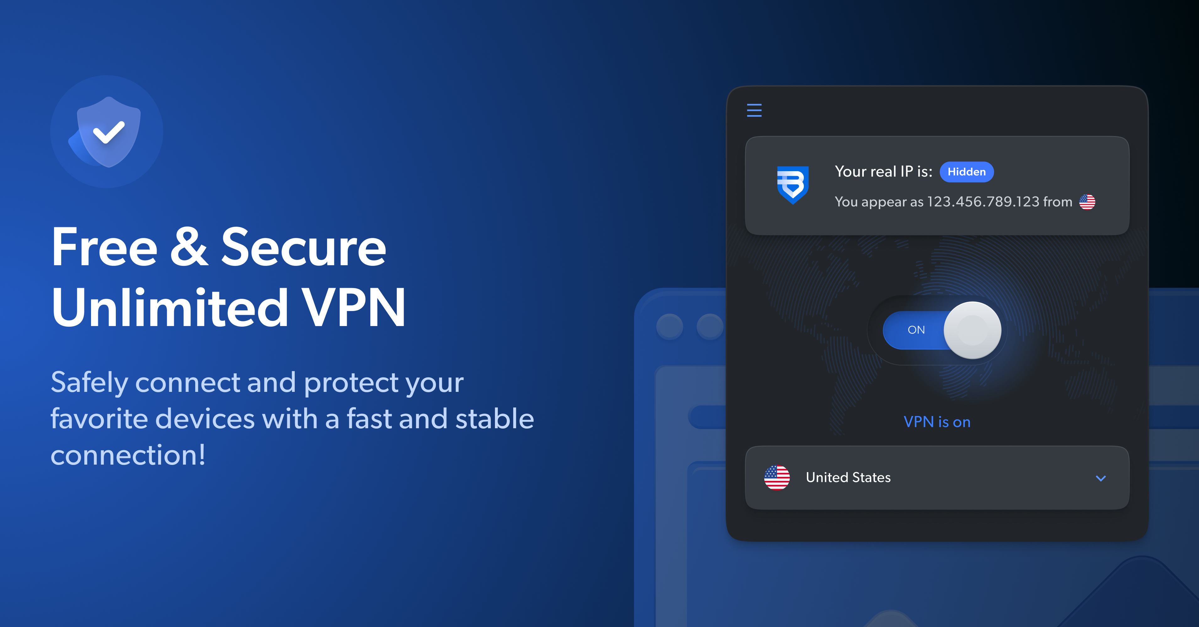 Bright VPN - Product Information, Latest Updates, and Reviews 2024 |  Product Hunt